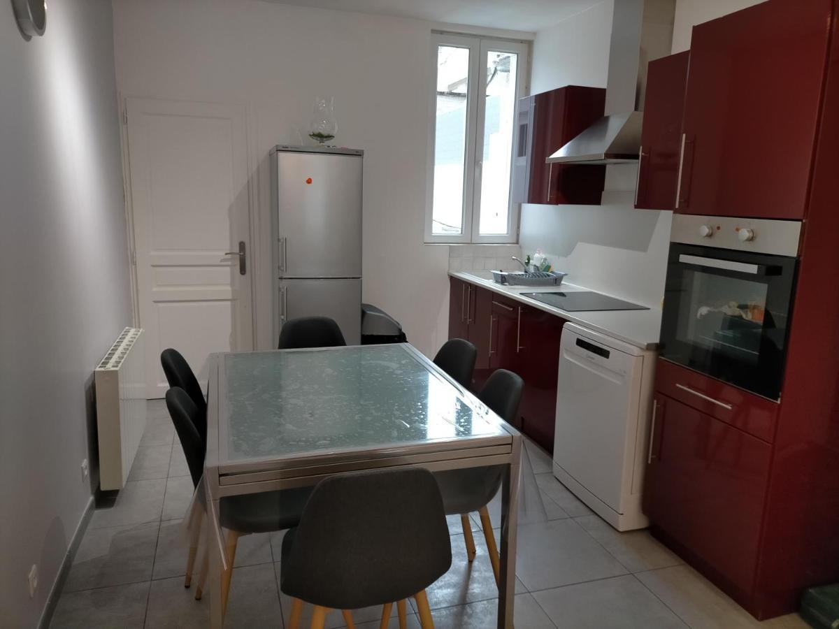 Gite Coeur D'Opale, Seul Hebergement 4 Etoiles Sur Etaples Villa Eksteriør bilde